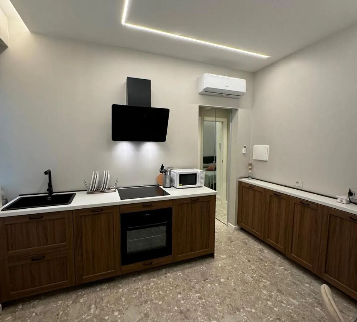 Tosini'S Home Sale Marasino Itália