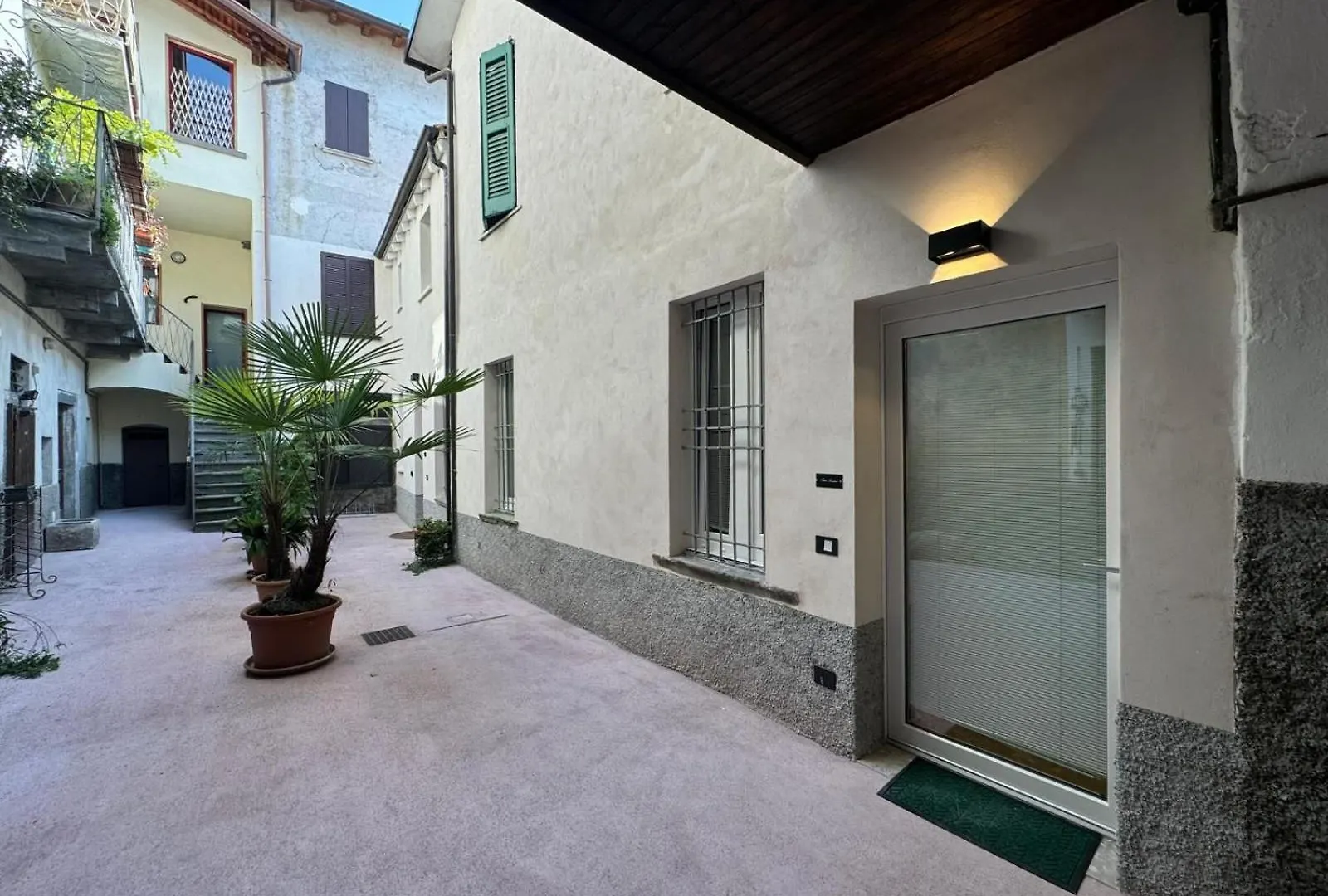 Casa de Férias Tosini'S Home Sale Marasino